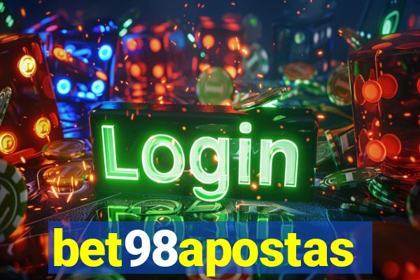 bet98apostas
