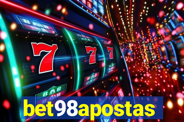 bet98apostas