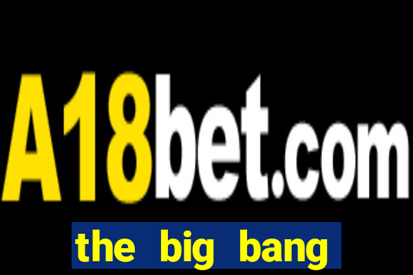 the big bang theory dublado assistir