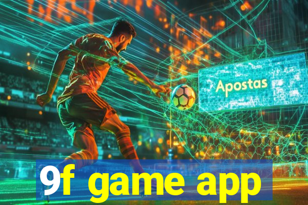 9f game app