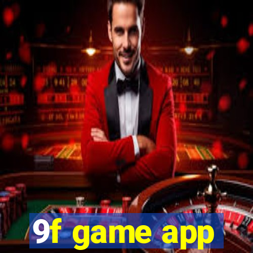 9f game app