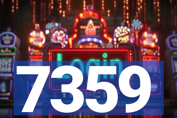 7359