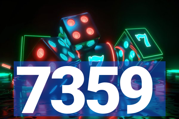 7359