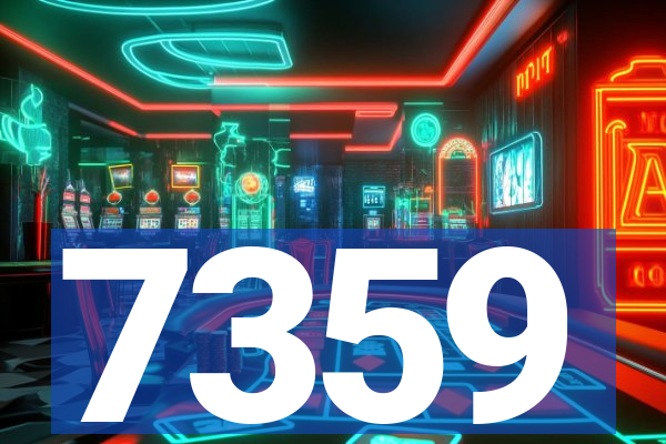 7359