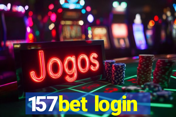 157bet login
