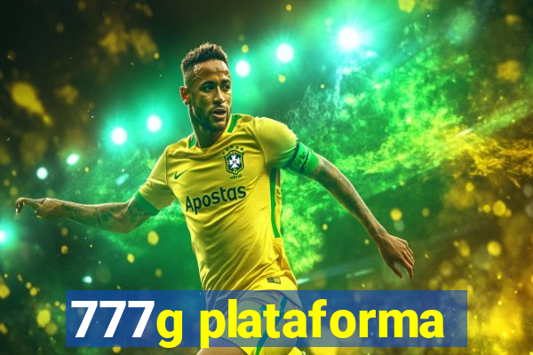 777g plataforma