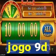 jogo 9d