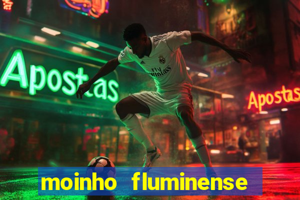 moinho fluminense vai virar shopping