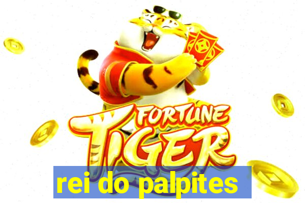 rei do palpites