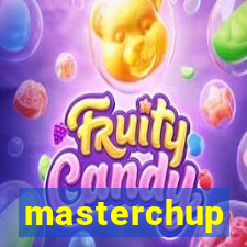 masterchup