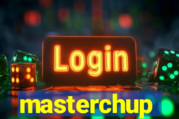 masterchup