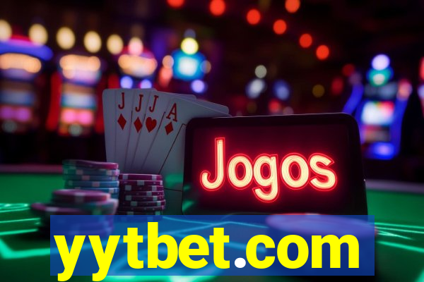 yytbet.com