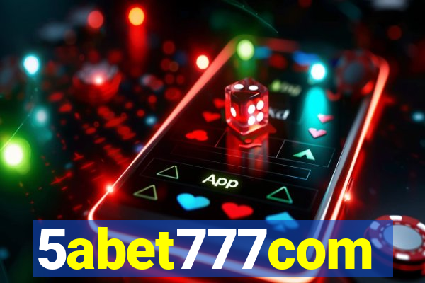 5abet777com