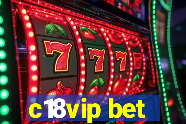 c18vip bet