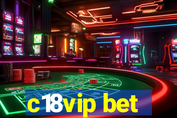 c18vip bet