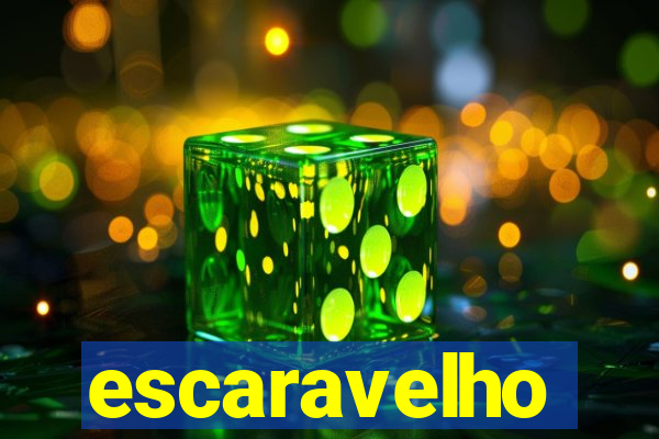 escaravelho significado espiritual