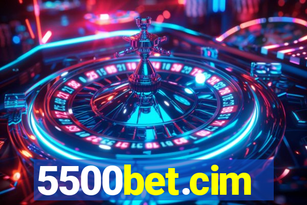 5500bet.cim