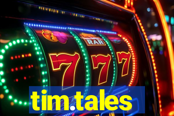 tim.tales
