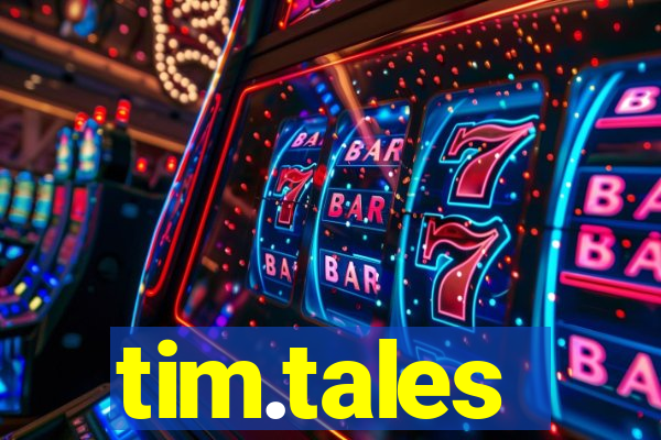 tim.tales