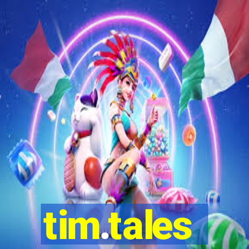 tim.tales