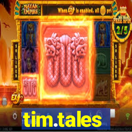 tim.tales