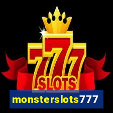 monsterslots777