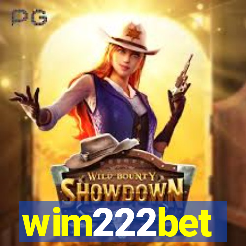 wim222bet