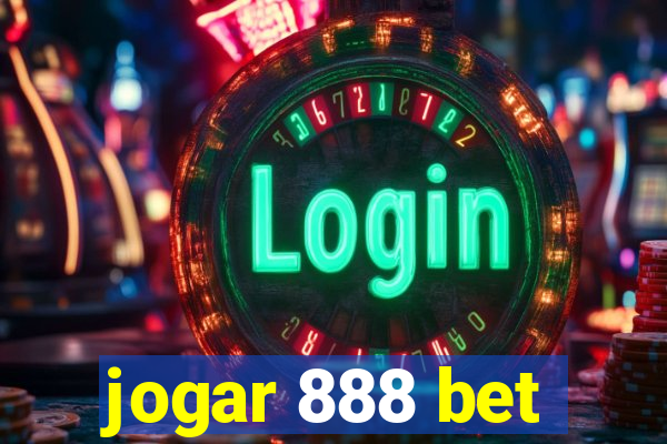 jogar 888 bet