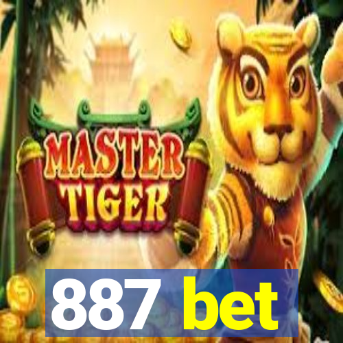 887 bet