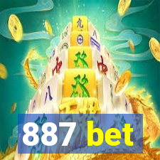 887 bet
