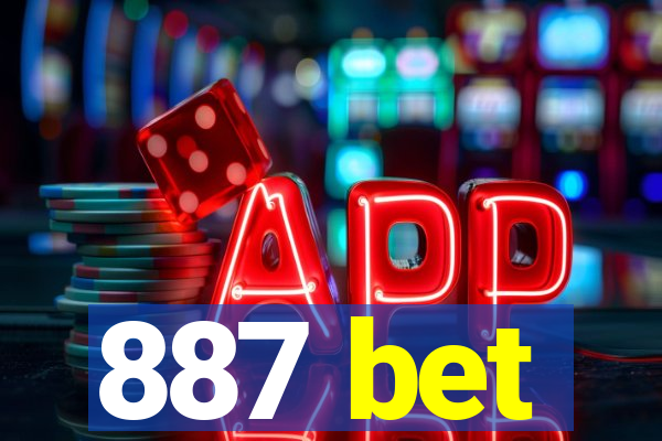 887 bet
