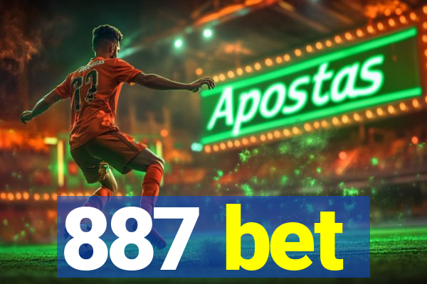 887 bet