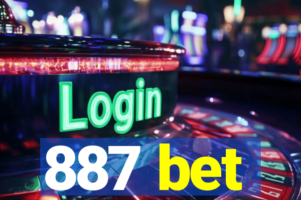 887 bet