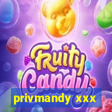 privmandy xxx