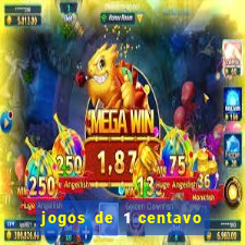 jogos de 1 centavo na blaze