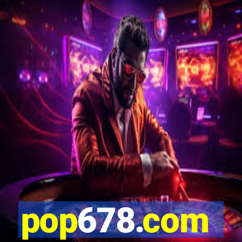 pop678.com