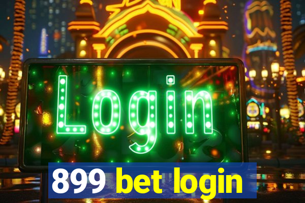 899 bet login