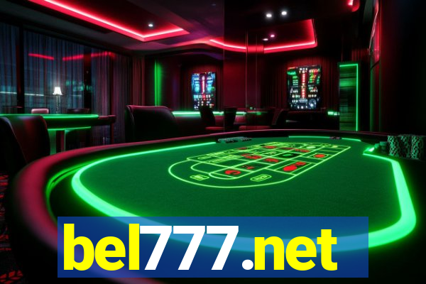 bel777.net