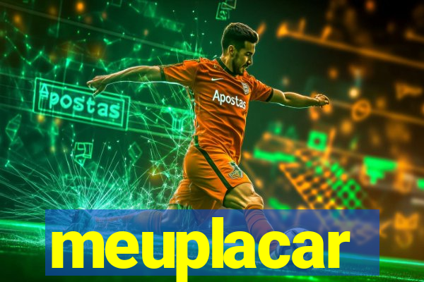 meuplacar