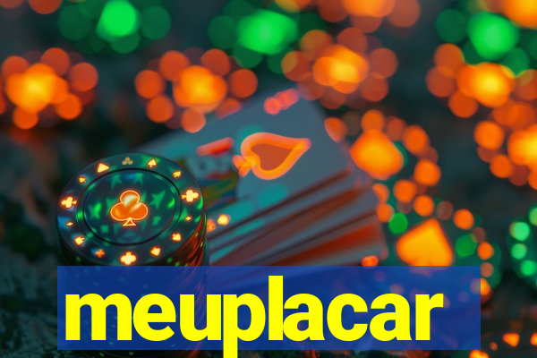meuplacar