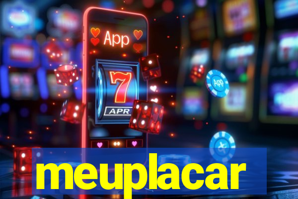 meuplacar