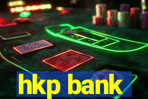 hkp bank