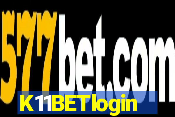 K11BETlogin