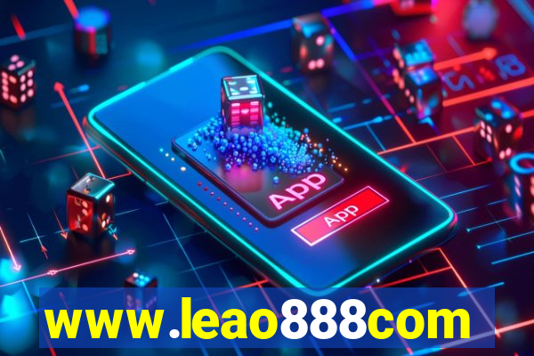 www.leao888com