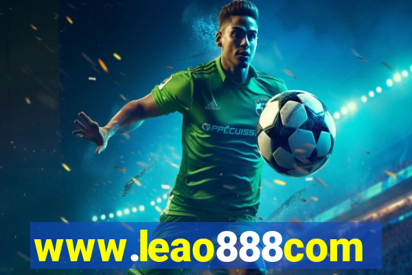 www.leao888com