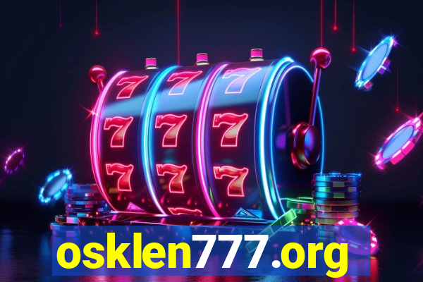 osklen777.org