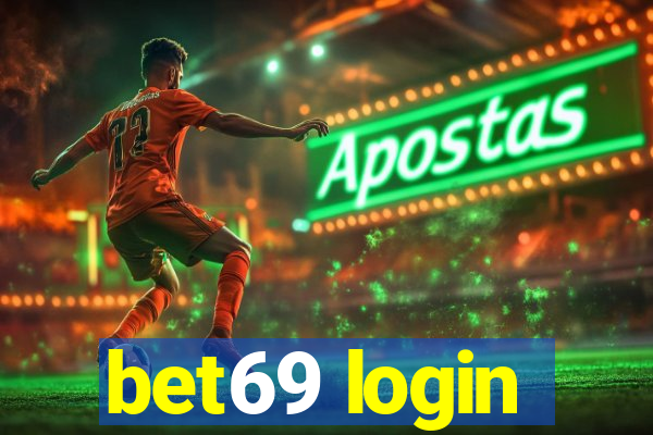 bet69 login