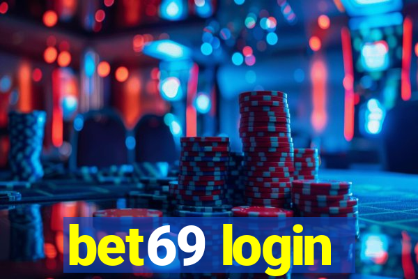 bet69 login