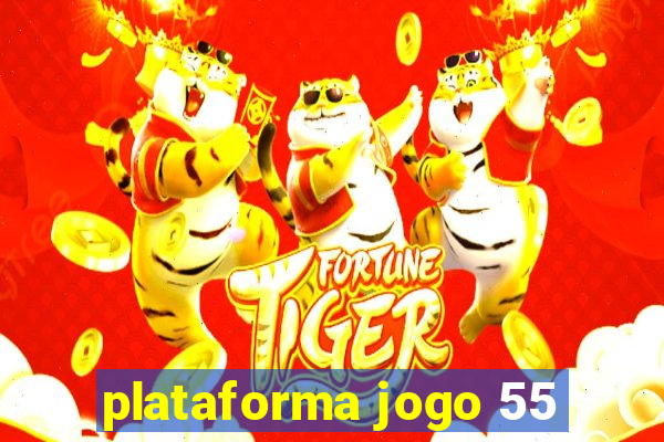 plataforma jogo 55