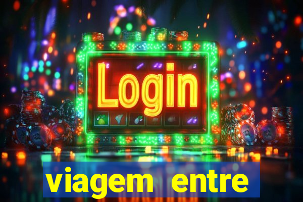 viagem entre estranhos final explicado